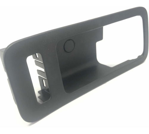 Moldura Maçaneta Interna Dianteira Direita Ford Fusion 06-09