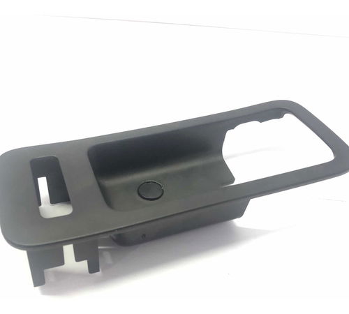 Moldura Maçaneta Interna Dianteira Direita Ford Fusion 06-09