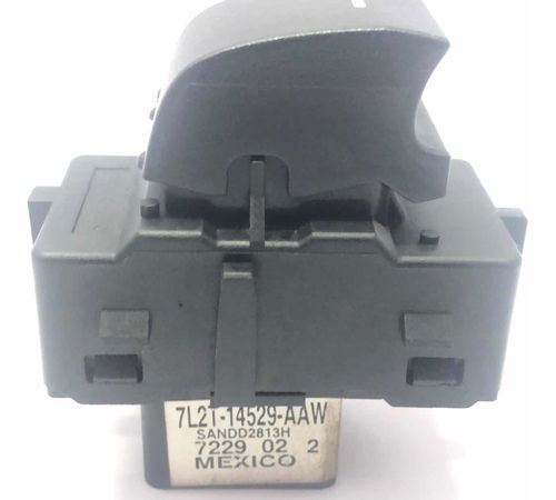 Botão Vidro Elétrico Ford Fusion 2006-2009