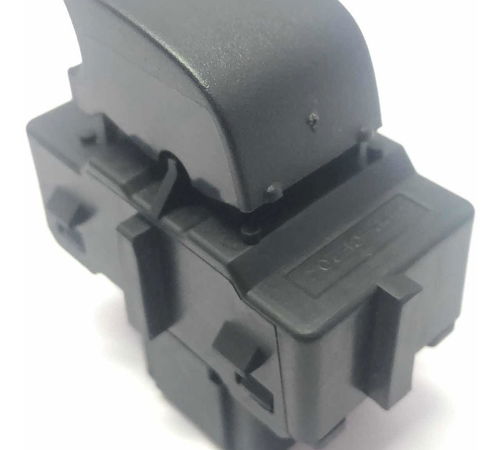 Botão Vidro Elétrico Ford Fusion 2006-2009