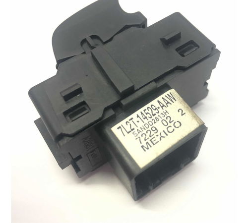 Botão Vidro Elétrico Ford Fusion 2006-2009