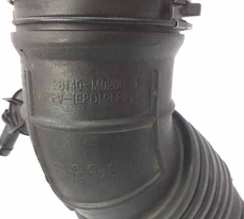 Mangueira Tubo Filtro Ar/admissão Hyundai Creta 2019