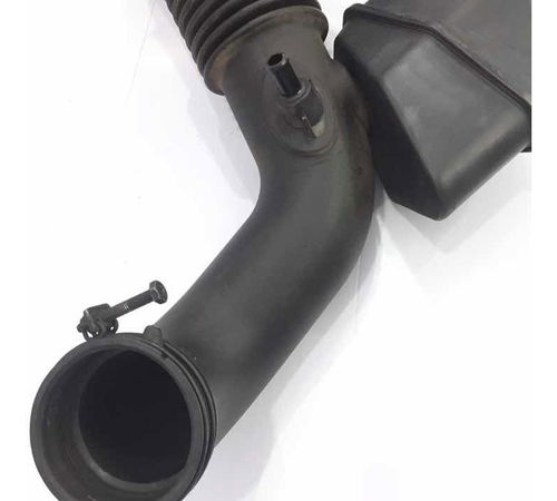 Mangueira Tubo Filtro Ar/admissão Hyundai Santa Fé 3.5 09/12