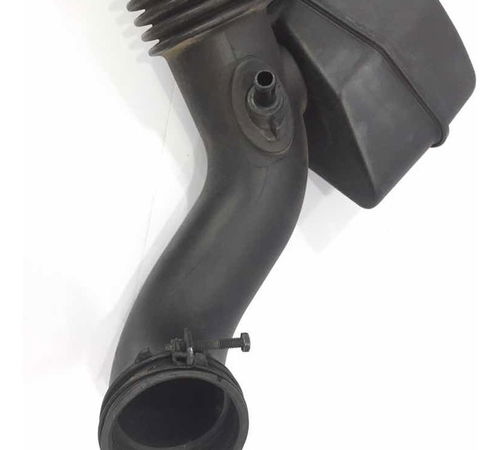 Mangueira Tubo Filtro Ar/admissão Hyundai Santa Fé 3.5 09/12
