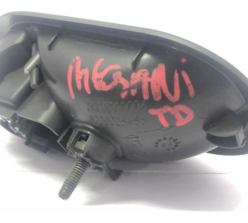 Maçaneta Interna Direita Renault Megane 2008-2010