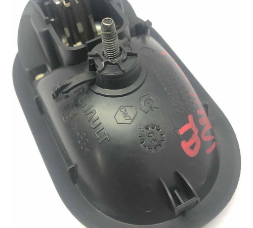 Maçaneta Interna Direita Renault Megane 2008-2010