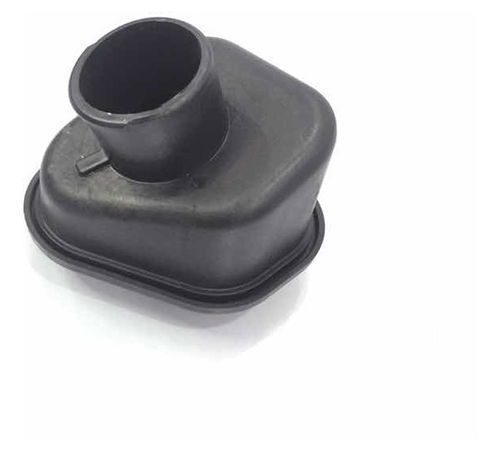 Caixa Ressonador Filtro Ar Hyundai Santa Fé 3.5 V6 2009/2012