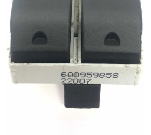 Botão Duplo Vidro Elétrico Volkswagen ...