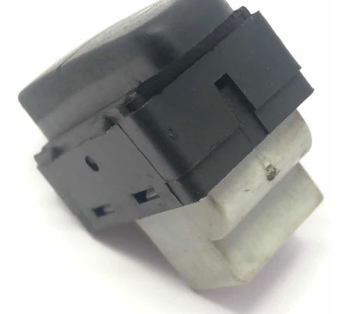 Botão Vidro Elétrico Traseiro Esquerdo Volkswagen Fox / Polo