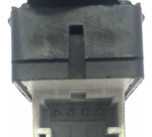 Botão Vidro Elétrico Traseiro Esquerdo Volkswagen Fox / Polo