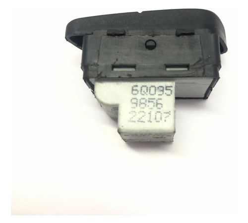 Botão Vidro Elétrico Traseiro Direito Volkswagen Fox / Polo