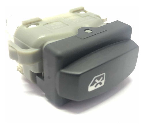 Botão Trava Vidros Traseiros Renault Megane 2006-2009