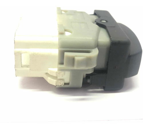 Botão Trava Vidros Traseiros Renault Megane 2006-2009