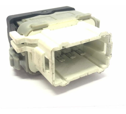 Botão Trava Vidros Traseiros Renault Megane 2006-2009