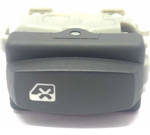 Botão Trava Vidros Traseiros Renault Megane 2006-2009