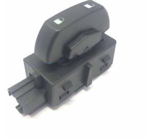 Botão Trava Das Portas Ford Fusion 2006-2009