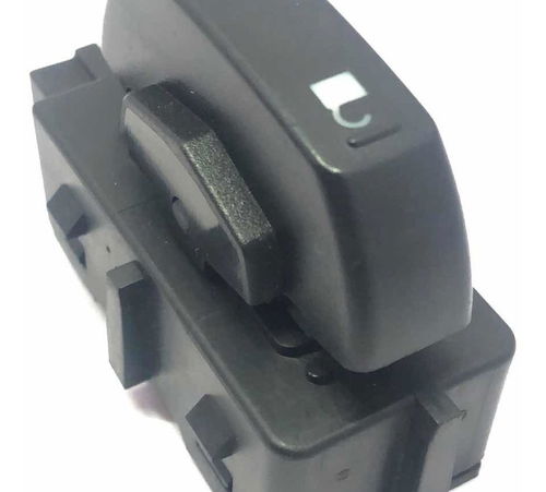 Botão Trava Das Portas Ford Fusion 2006-2009