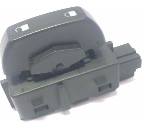 Botão Trava Das Portas Ford Fusion 2006-2009