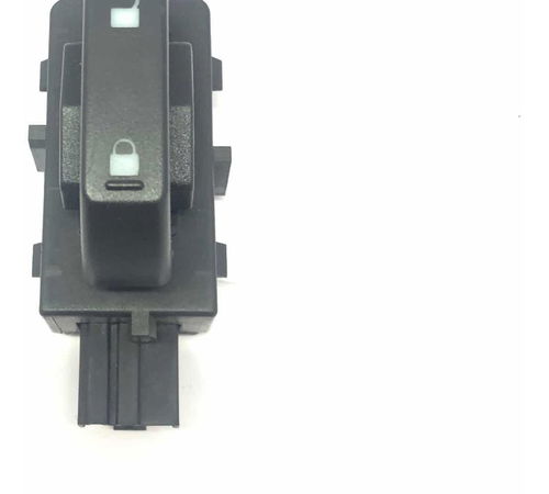 Botão Trava Das Portas Ford Fusion 2006-2009