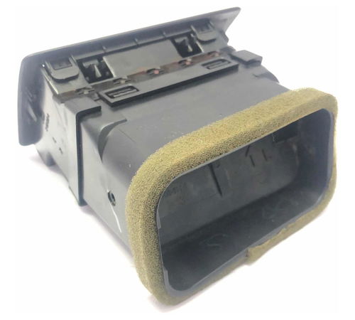 Difusor De Ar Canto Esquerdo Ford Fusion 2006-2012