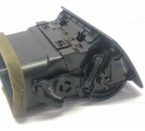 Difusor De Ar Canto Esquerdo Ford Fusion 2006-2012
