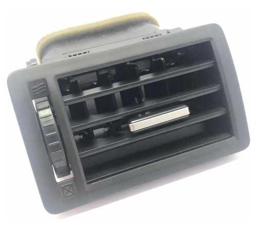 Difusor De Ar Canto Esquerdo Ford Fusion 2006-2012