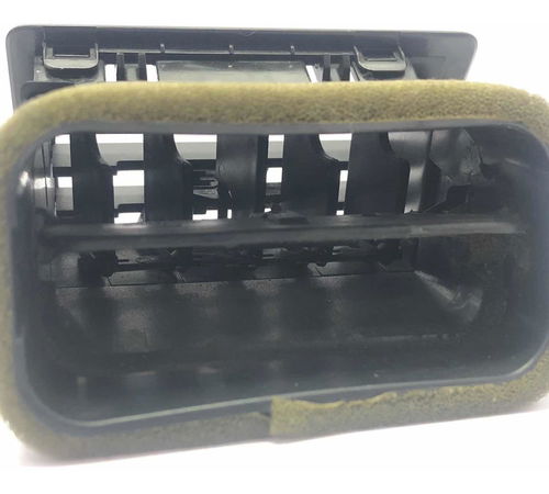 Difusor De Ar Canto Esquerdo Ford Fusion 2006-2012