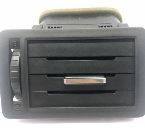Difusor De Ar Canto Esquerdo Ford Fusion...