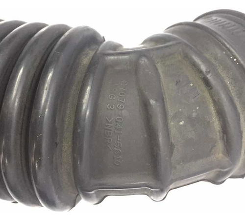 Mangueira Tubo Filtro Ar/admissão Livina/tiida 1.8 16v 08/14