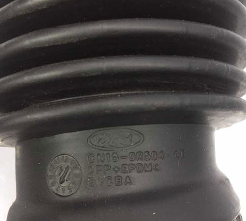 Mangueira Filtro Ar/admissão Ford Ecosport 2.0 16v 2013/2018