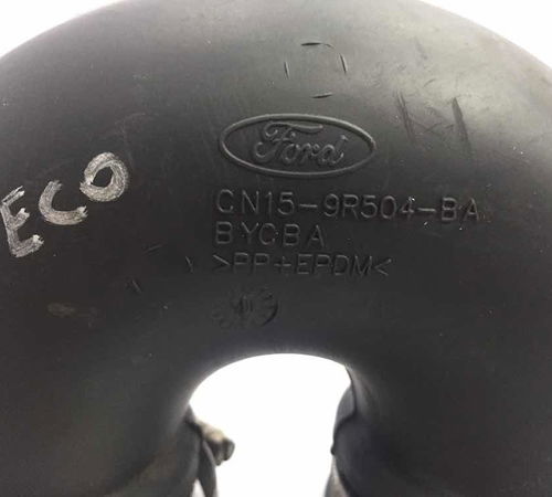 Mangueira Filtro Ar/admissão Ford Ecosport 2.0 16v 2013/2018