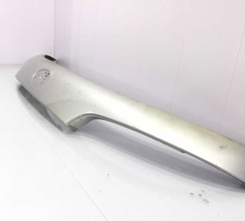 Moldura Friso Tampa Traseira Kia Sorento 2013/2016