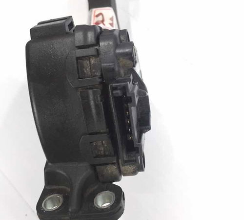 Pedal Acelerador Volkswagen Amarok/kombi 2013