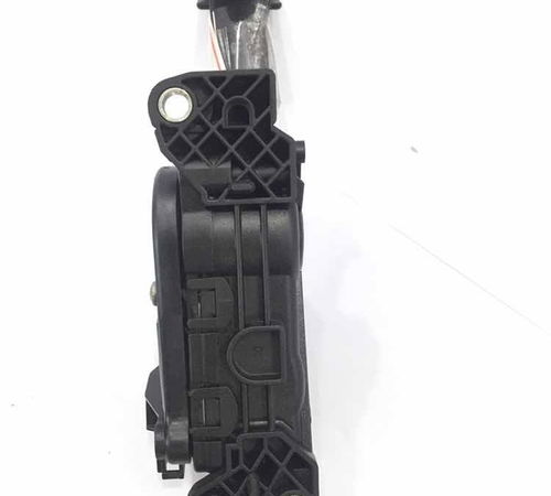 Pedal Acelerador Volkswagen Amarok/kombi 2013
