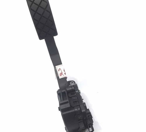 Pedal Acelerador Volkswagen Amarok/kombi...