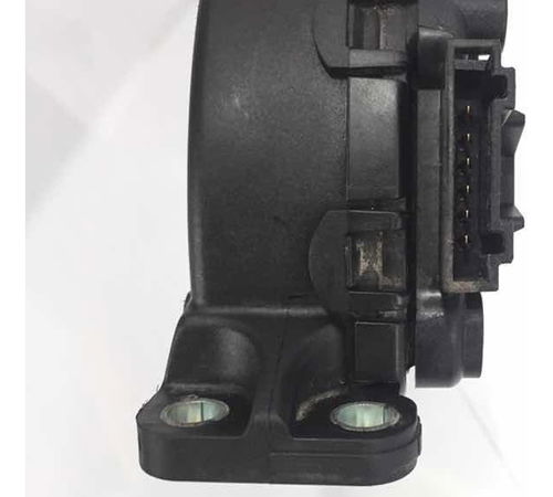 Pedal Aceleração Volkswagen Gol G5/g6/g7 1.6 2010/2018