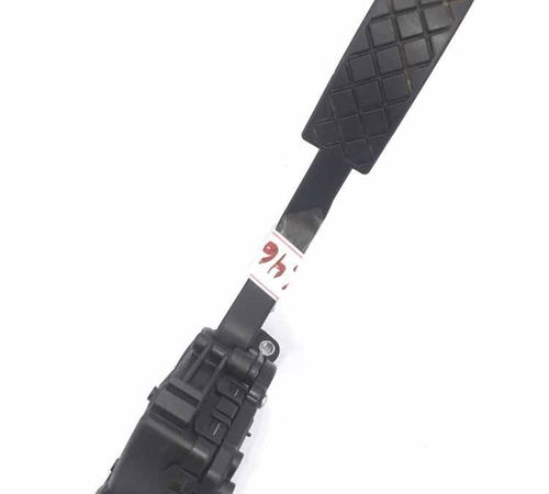 Pedal Aceleração Volkswagen Gol G5/g6/...