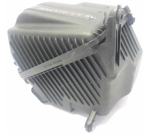 Caixa Filtro De Ar Kia Sorento 2013-2015
