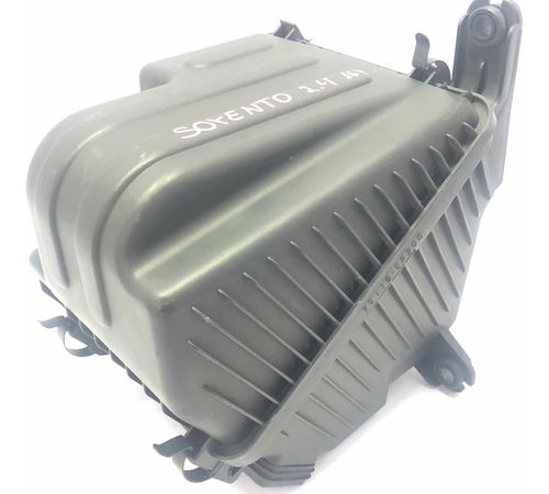 Caixa Filtro De Ar Kia Sorento 2013-2015