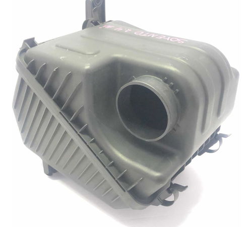 Caixa Filtro De Ar Kia Sorento 2013-2015