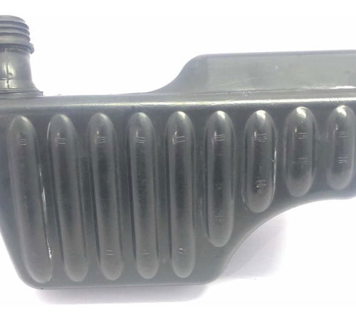 Caixa Ressonador Chevrolet Agile / Monta...