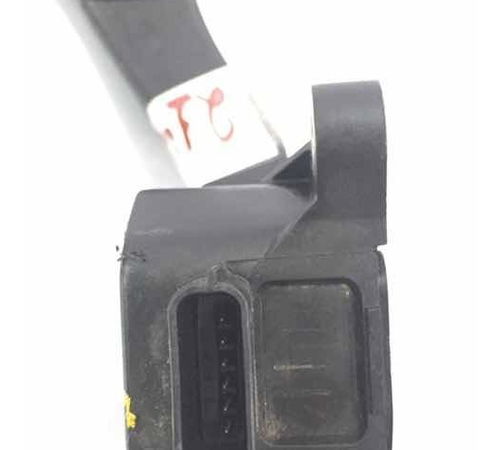 Pedal Aceleração Eletrônico Nissan Versa/march 2010/2018