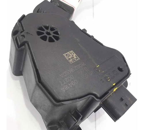 Pedal Aceleração Eletrônico Nissan Versa/march 2010/2018