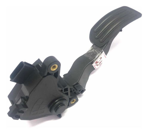 Pedal Acelerador Eletrônico Nissan March 2010-2018