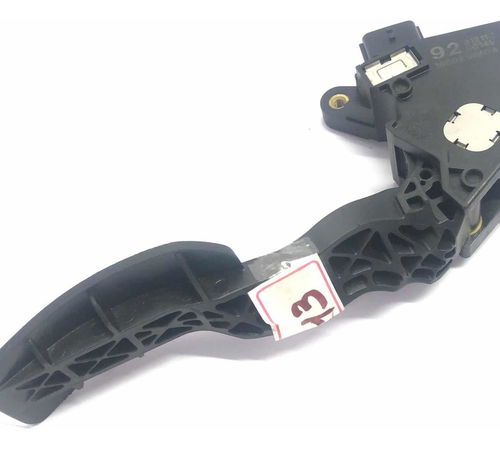 Pedal Acelerador Eletrônico Nissan March 2010-2018