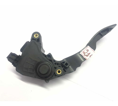 Pedal Acelerador Eletrônico Nissan March 2010-2018