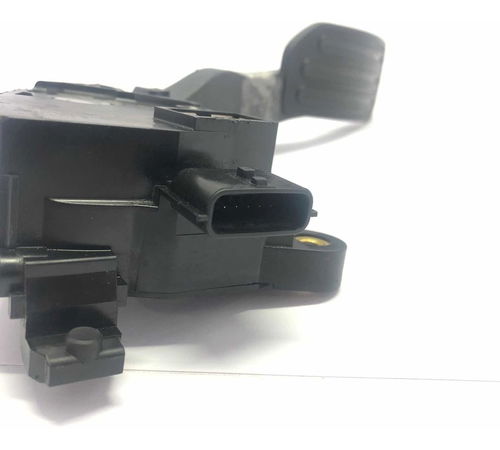 Pedal Acelerador Eletrônico Nissan March 2010-2018