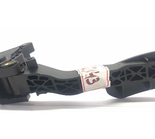 Pedal Acelerador Eletrônico Nissan March 2010-2018