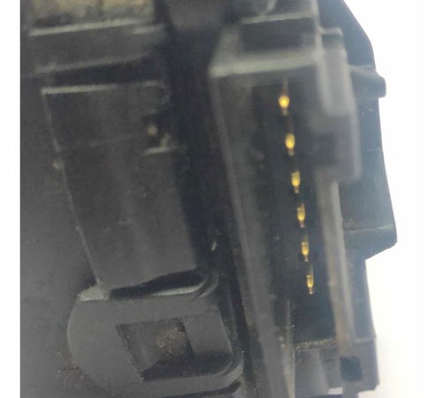 Pedal Acelerador Volkswagen Gol G5 2009-2012 1.0