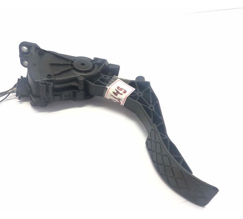 Pedal Acelerador Volkswagen Gol G5 2009-...